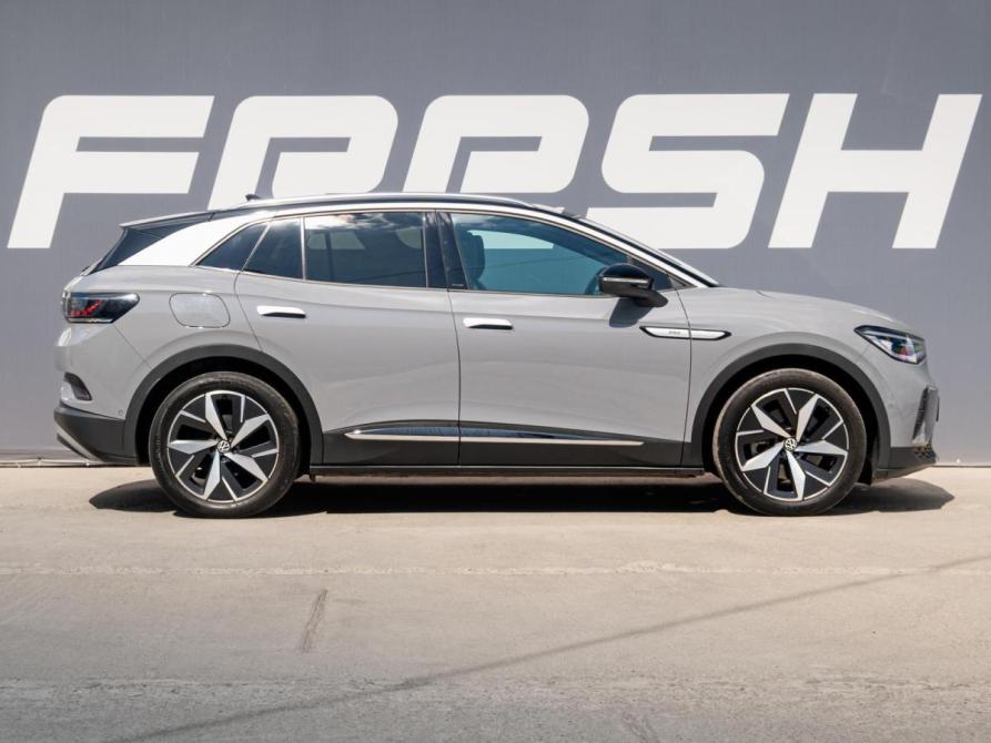 Volkswagen ID.4 Краснодар  - изображение 5