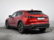 Mazda CX-4 I Рестайлинг Санкт-Петербург  - изображение 29