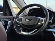 Geely Jiaji I Воронеж  - изображение 35