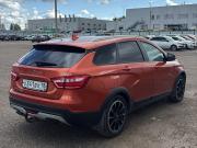 Lada (ВАЗ) Vesta I Ижевск  - изображение 45