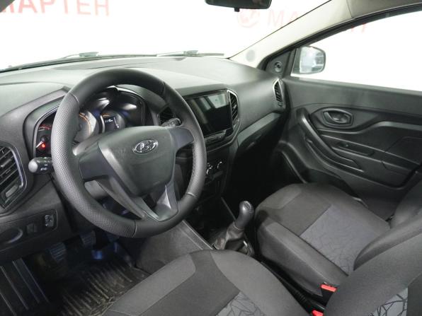 Lada (ВАЗ) XRAY I с пробегом 2019 года, цена 820 000 рублей, 111096 км, хэтчбек, Автокод Объявления