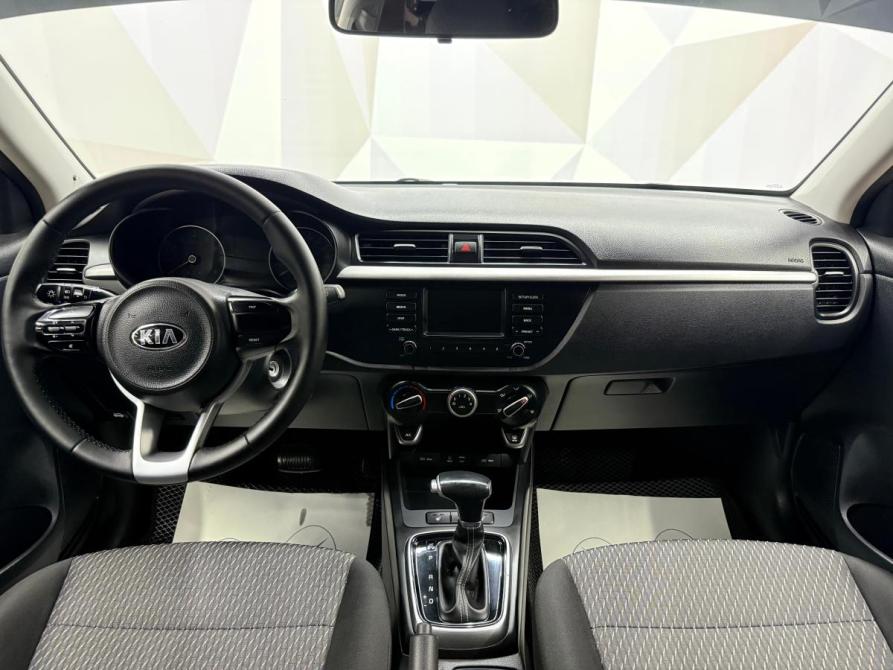 Kia Rio IV Азнакаево  - изображение 9