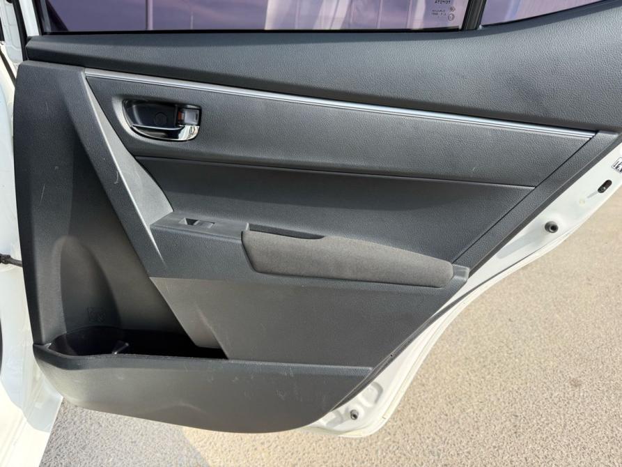 Toyota Corolla XI (E160 E170 E180) Волгоград  - изображение 17