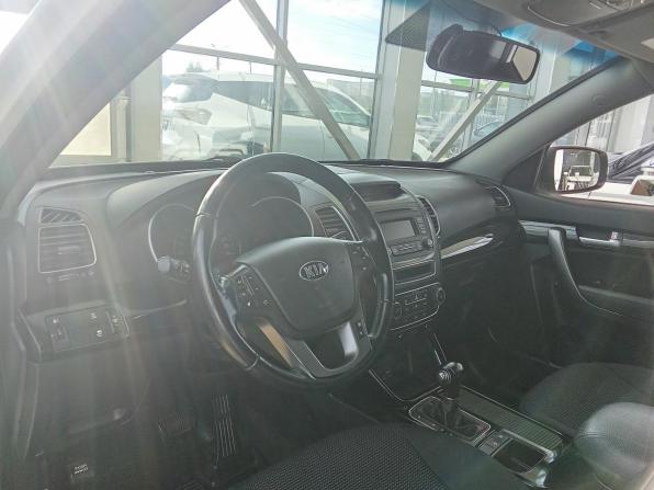 Kia Sorento II Рестайлинг с пробегом 2015 года, цена 2 129 000 рублей, 107000 км, внедорожник, Автокод Объявления
