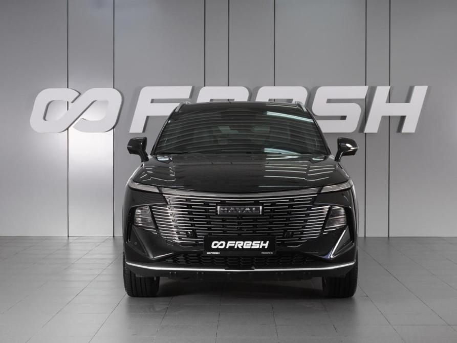 Haval F7 II Минеральные Воды  - изображение 3