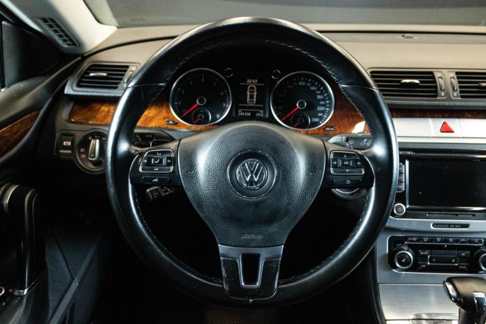 Volkswagen Passat CC I Уфа  - изображение 6
