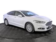 Ford Mondeo V Москва  - изображение 33