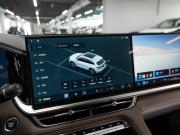Geely Monjaro I Рестайлинг 2 Москва  - изображение 50