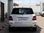 Mercedes-Benz GLK-Класс I (X204) Москва  - изображение 33