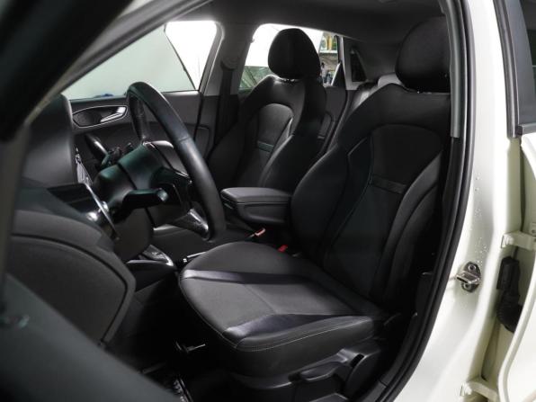 Audi A1 I (8X) с пробегом 2012 года, цена 1 169 000 рублей, 159351 км, хэтчбек, Автокод Объявления