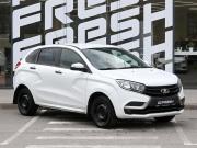 Lada (ВАЗ) XRAY I Волгоград  - изображение 16