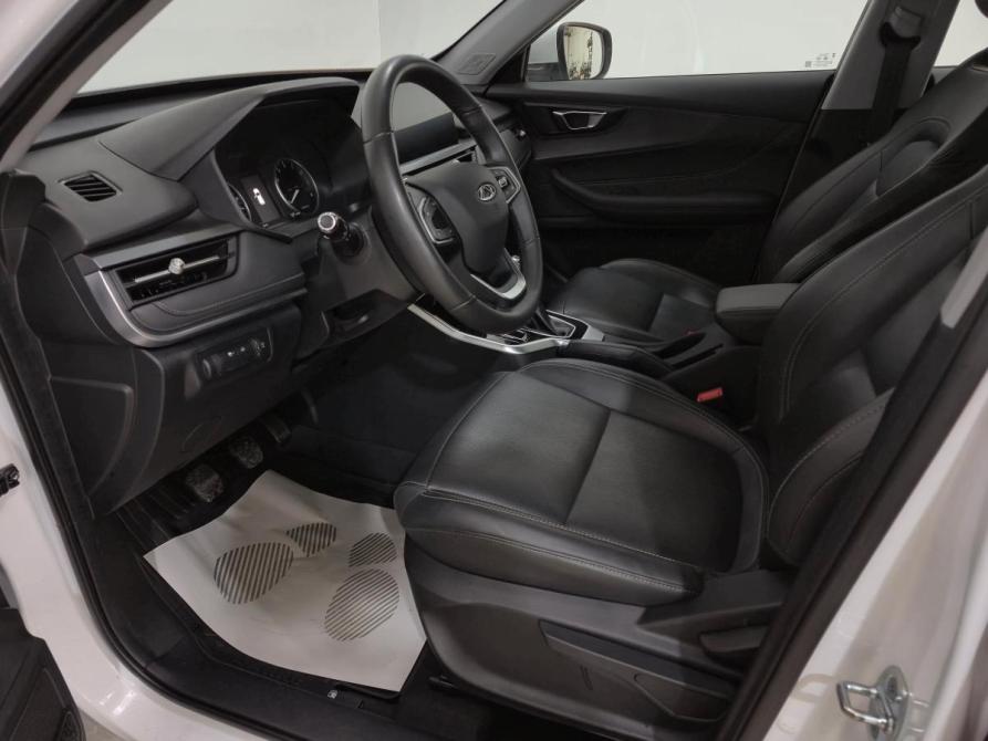 Chery Tiggo 4 Pro I Рестайлинг Альметьевск  - изображение 12