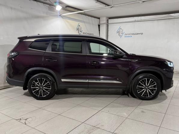 Chery Tiggo 8 Pro Max I с пробегом 2023 года, цена 1 819 800 рублей, 85000 км, внедорожник, Автокод Объявления