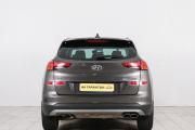 Hyundai Tucson III Рестайлинг Красноярск  - изображение 28