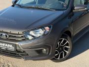 Lada (ВАЗ) Granta I Рестайлинг Волгоград  - изображение 29