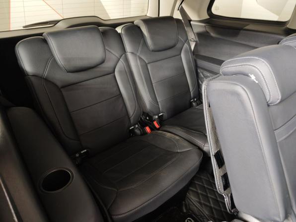 Mercedes-Benz GLS I (X166) с пробегом 2017 года, цена 4 495 000 рублей, 88404 км, внедорожник, Автокод Объявления