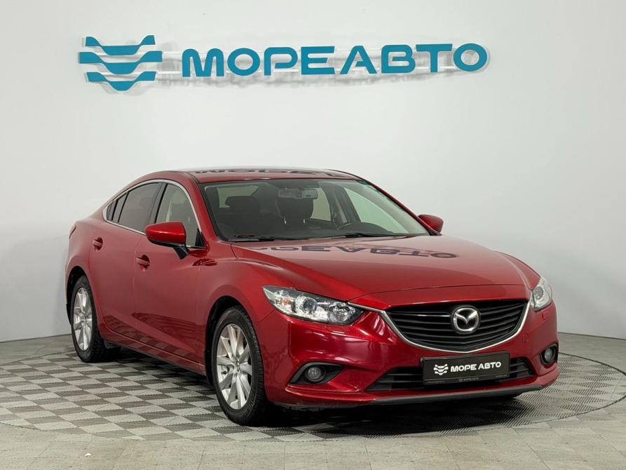 Mazda 6 III (GJ) Калининград  - изображение 3