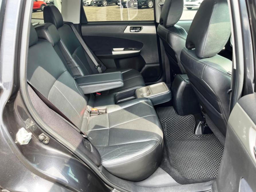 Subaru Forester III Чебоксары  - изображение 27