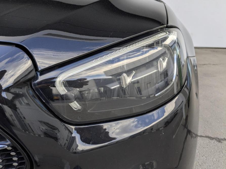 Mercedes-Benz E-Класс V (W213 S213 C238) Рестайлинг Москва  - изображение 11