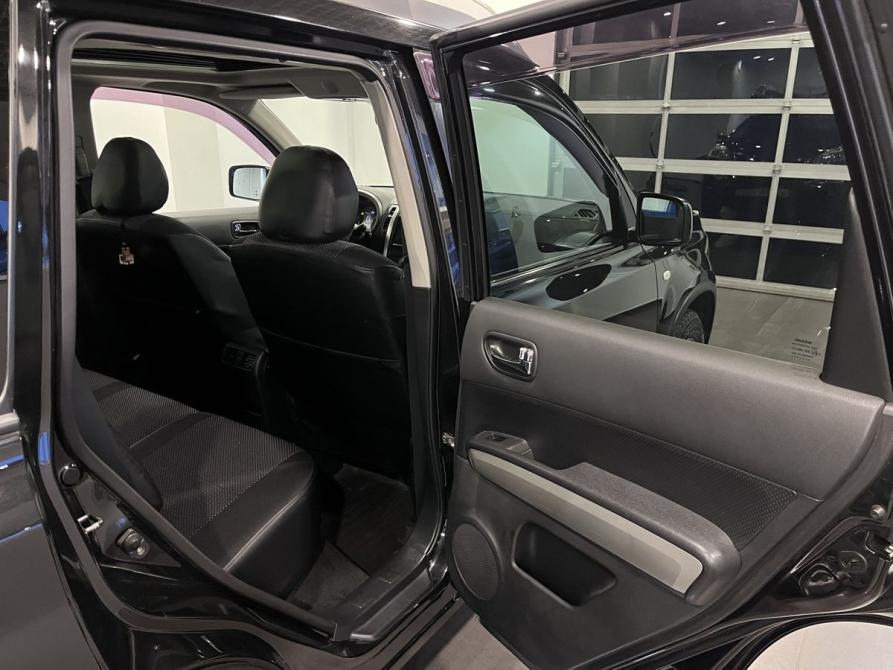 Nissan X-Trail II Рестайлинг Чебоксары  - изображение 25