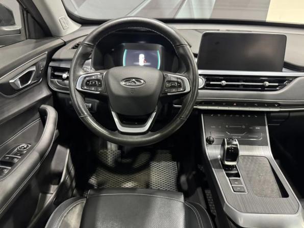Chery Tiggo 4 Pro I Рестайлинг с пробегом 2023 года, цена 1 540 000 рублей, 71182 км, внедорожник, Автокод Объявления