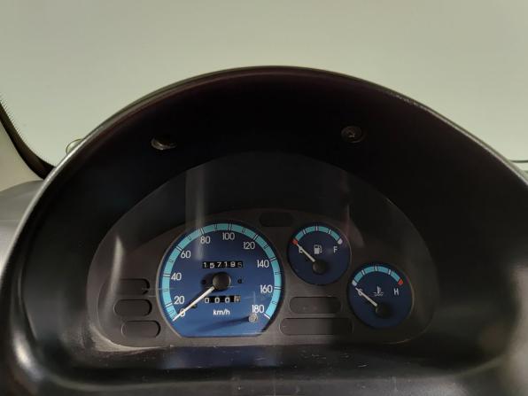 Daewoo Matiz I Рестайлинг с пробегом 2010 года, цена 110 000 рублей, 157189 км, хэтчбек, Автокод Объявления