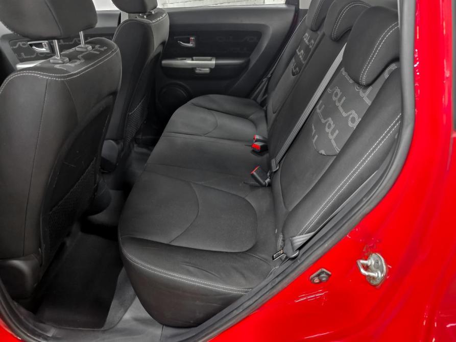Kia Soul I Рестайлинг Москва  - изображение 12