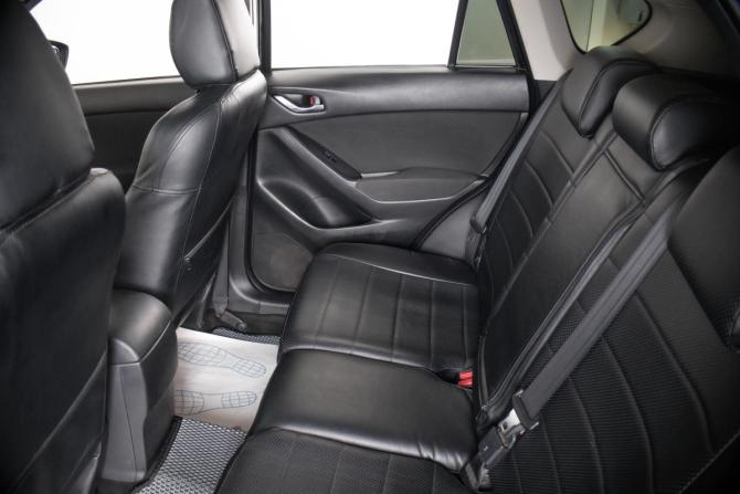 Mazda CX-5 I с пробегом 2013 года, цена 1 499 000 рублей, 237000 км, внедорожник, Автокод Объявления