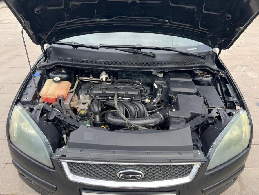 Ford Focus II Стерлитамак  - изображение 20