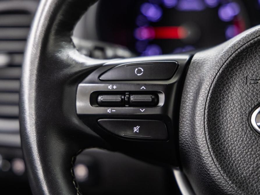 Kia Rio IV Волгоград  - изображение 18