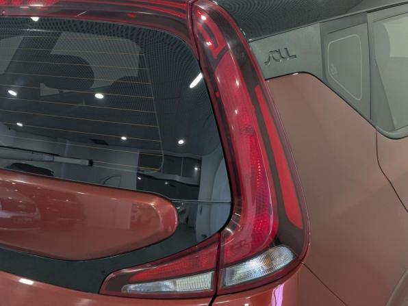 Kia Soul III с пробегом 2020 года, цена 1 990 000 рублей, 65242 км, хэтчбек, Автокод Объявления