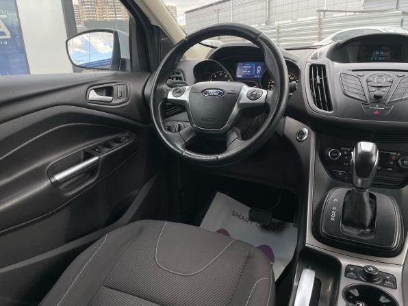 Ford Kuga II с пробегом 2014 года, цена 1 235 000 рублей, 193600 км, внедорожник, Автокод Объявления
