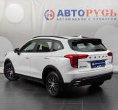 Haval Jolion I Рестайлинг Москва  - изображение 27