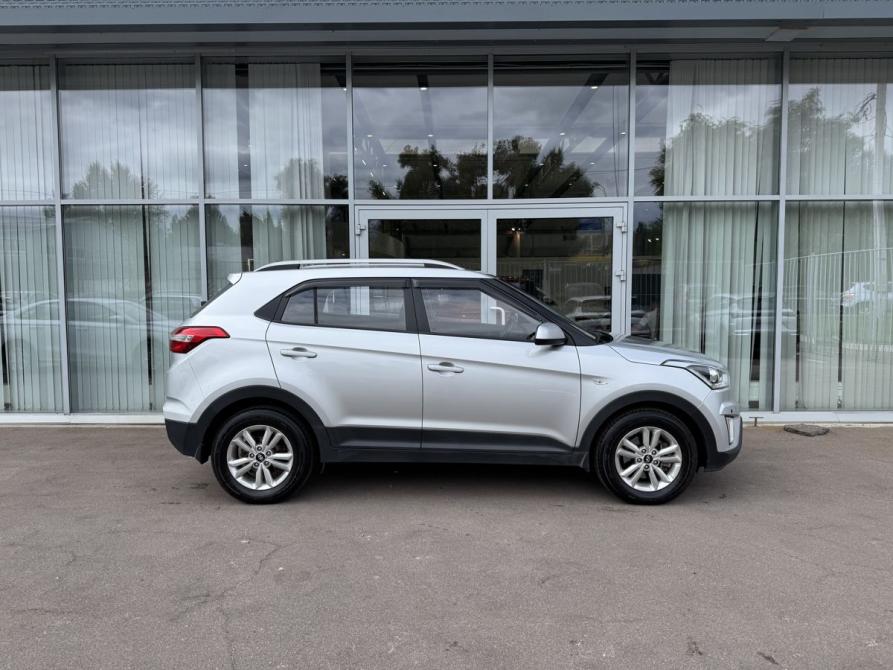 Hyundai Creta I Воронеж  - изображение 4