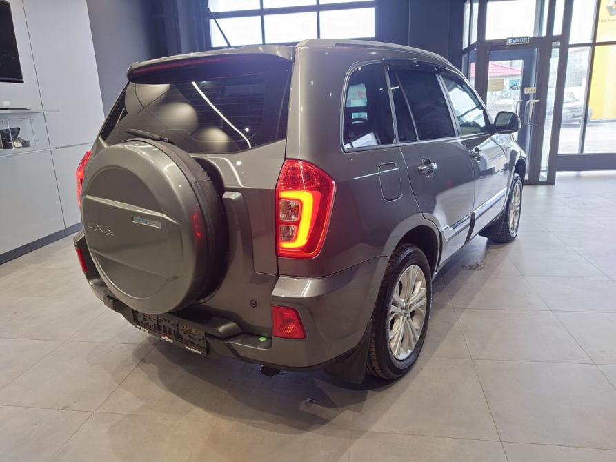 Chery Tiggo 3 I Новокузнецк  - изображение 7