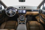 Porsche Cayenne III Москва  - изображение 52