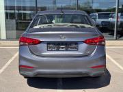 Hyundai Solaris II Воронеж  - изображение 23
