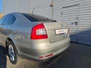 Skoda Octavia II (A5) Рестайлинг Саратов  - изображение 44