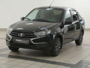 Lada (ВАЗ) Granta I Рестайлинг Иваново  - изображение 25