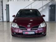 Nissan Primera III (P12) Ростов-на-Дону  - изображение 14