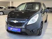 Chevrolet Spark III Таганрог  - изображение 23