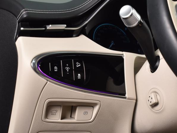 Genesis GV70 I с пробегом 2021 года, цена 5 184 995 рублей, 60371 км, внедорожник, Автокод Объявления