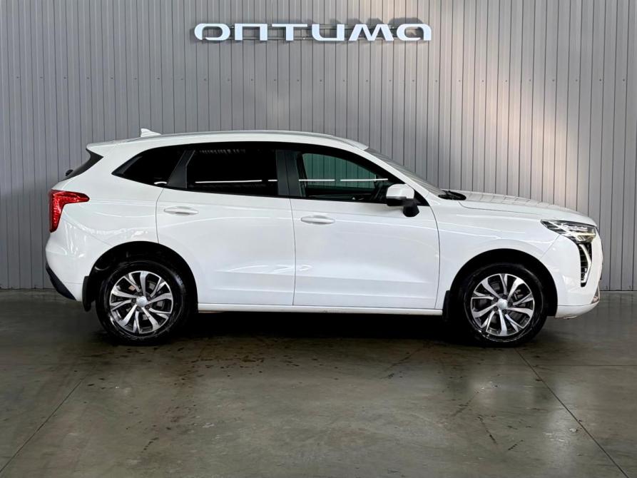 Haval Jolion I Краснодар  - изображение 4