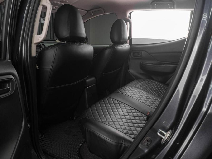 Mitsubishi L200 V Рестайлинг Тюмень  - изображение 11