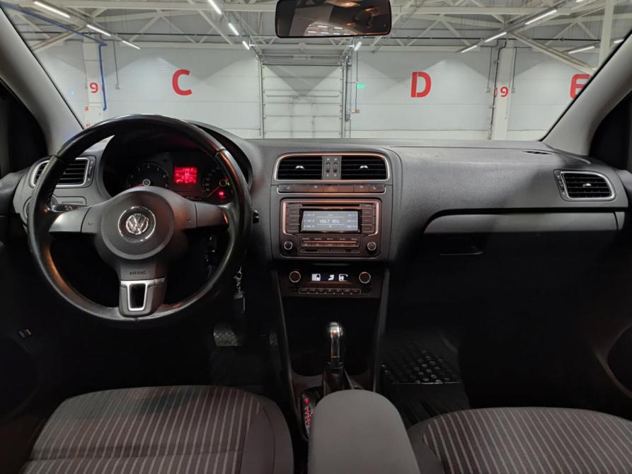Volkswagen Polo V Казань  - изображение 17