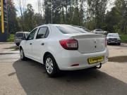 Renault Logan II Нефтекамск  - изображение 16