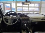 Chevrolet Niva I Рестайлинг Екатеринбург  - изображение 27