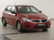 Kia Ceed I Рестайлинг Иваново  - изображение 18
