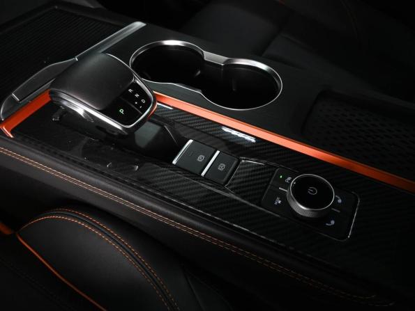Omoda S5 GT с пробегом 2023 года, цена 1 749 000 рублей, 31221 км, седан, Автокод Объявления