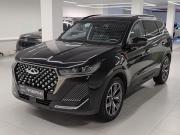 Chery Tiggo 7 Pro Max I Рестайлинг Казань  - изображение 23